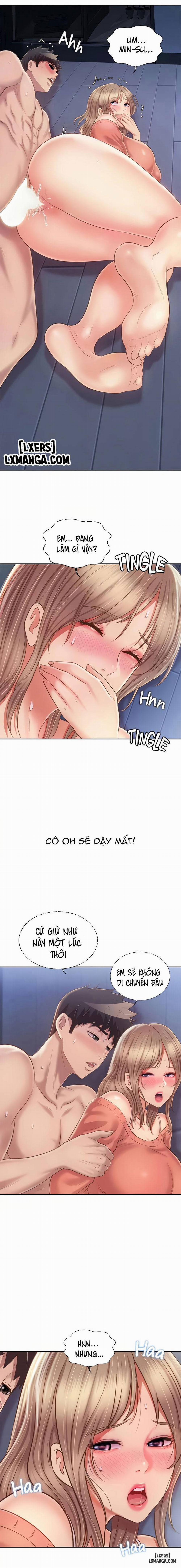 Hương Vị Của Noona 49 trang 15