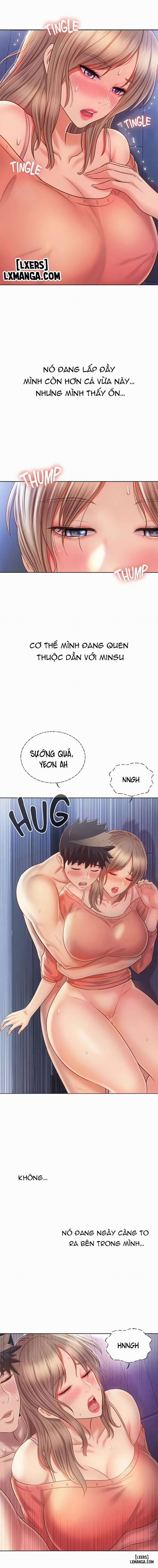 Hương Vị Của Noona 49 trang 17