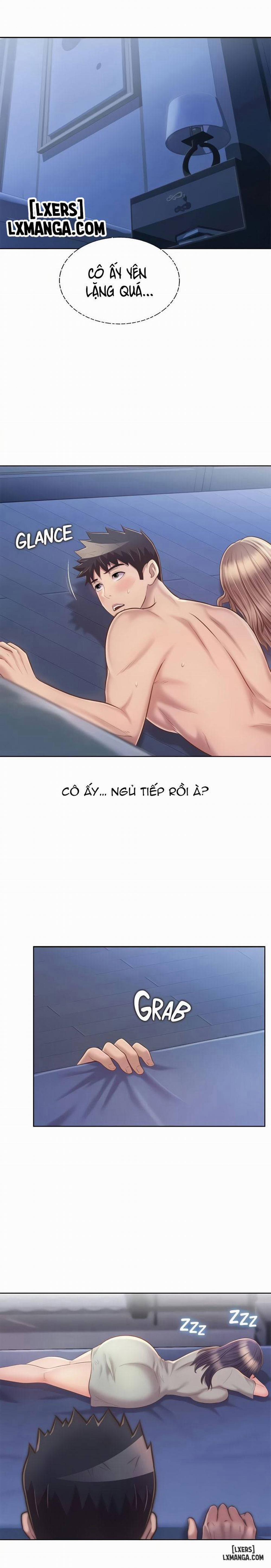 Hương Vị Của Noona 49 trang 6