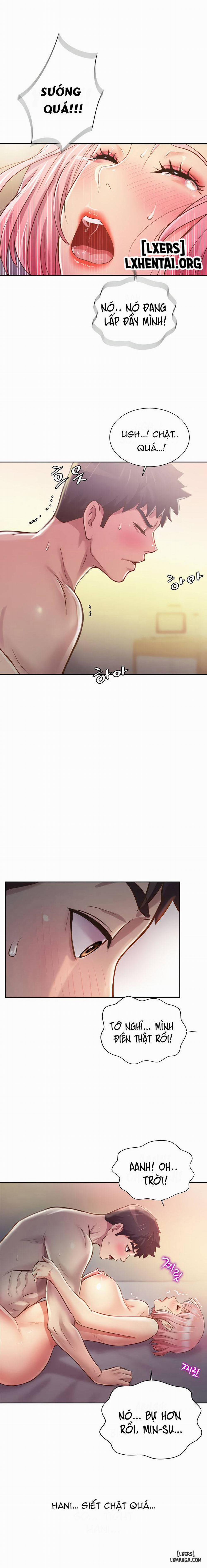 Hương Vị Của Noona 5 trang 12