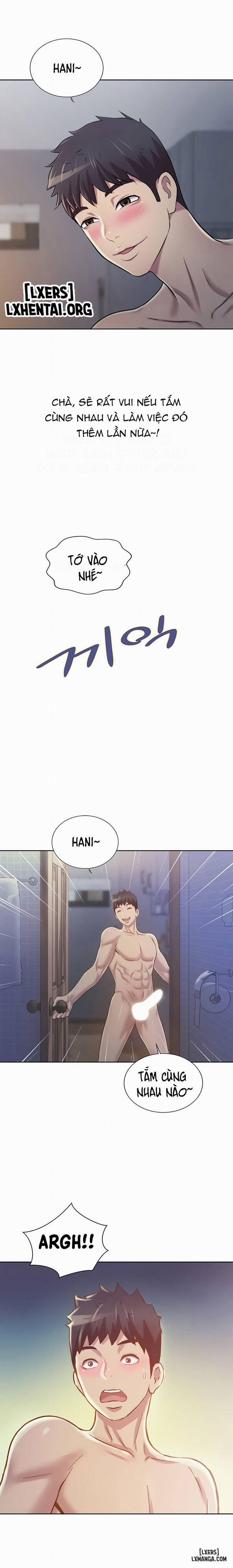 Hương Vị Của Noona 5 trang 22