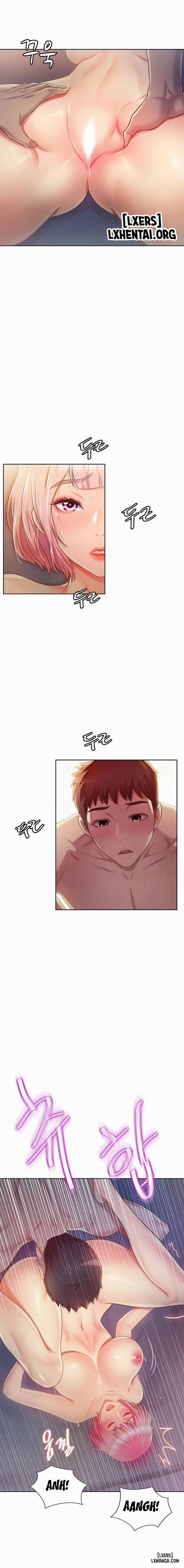 Hương Vị Của Noona 5 trang 3