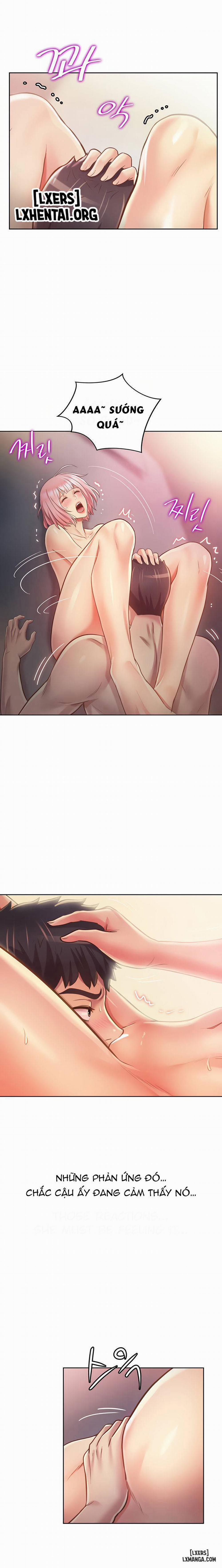 Hương Vị Của Noona 5 trang 5