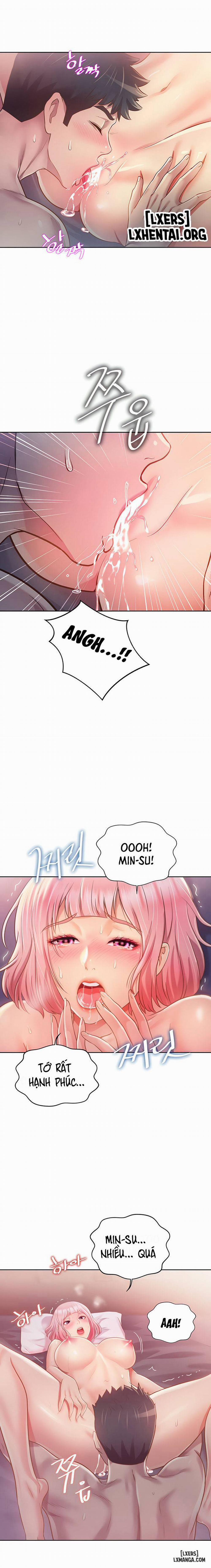 Hương Vị Của Noona 5 trang 6