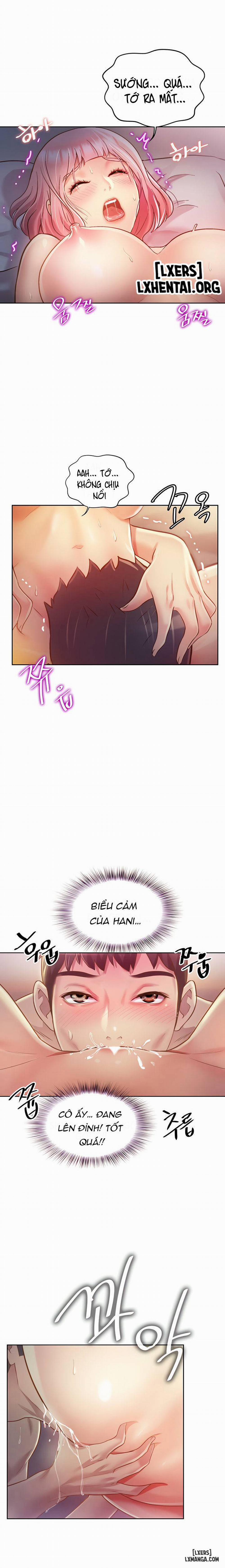 Hương Vị Của Noona 5 trang 7