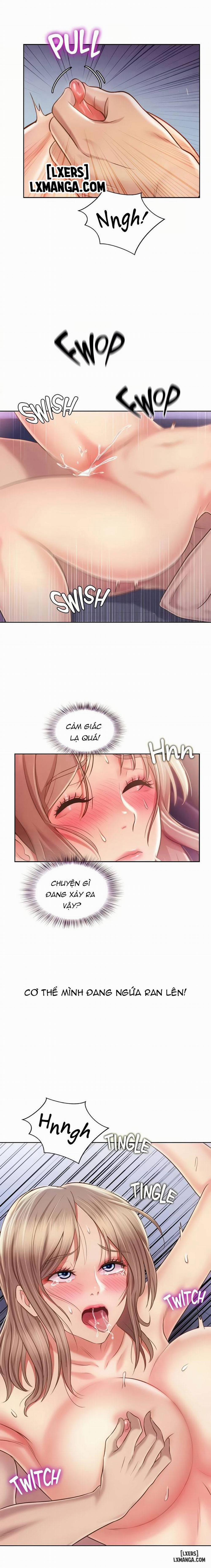 Hương Vị Của Noona 50 trang 13