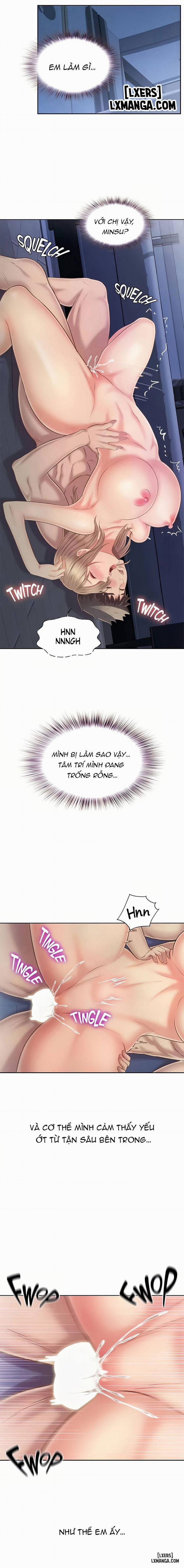 Hương Vị Của Noona 50 trang 14