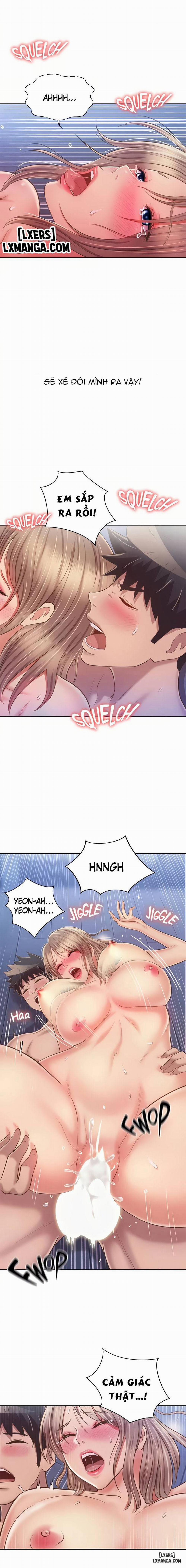 Hương Vị Của Noona 50 trang 15