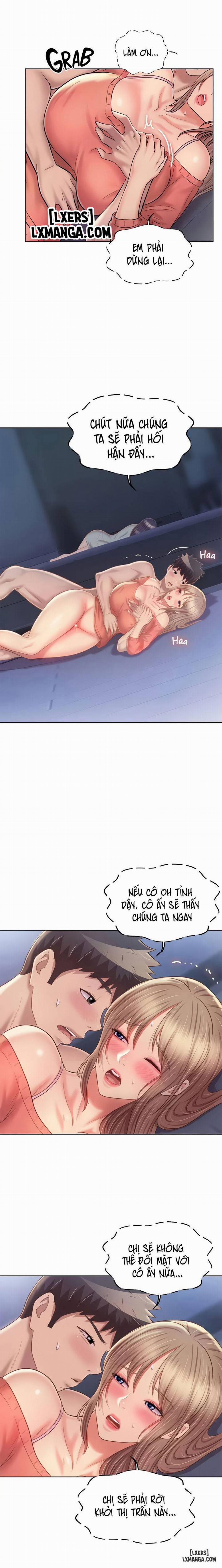 Hương Vị Của Noona 50 trang 6