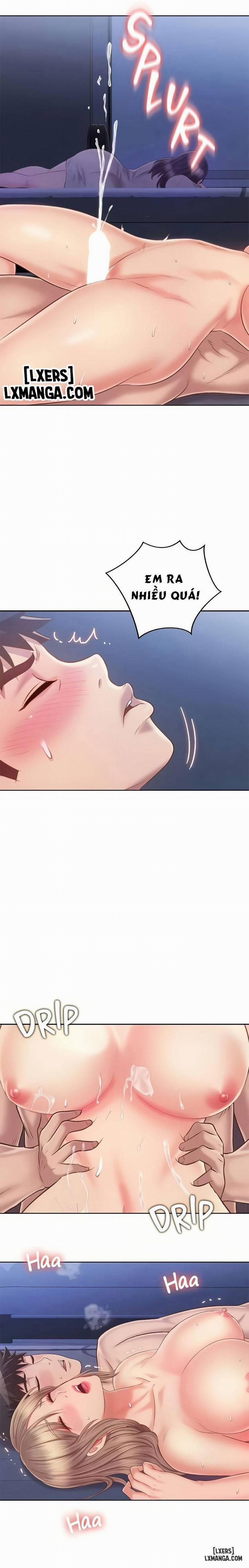 Hương Vị Của Noona 51 trang 0