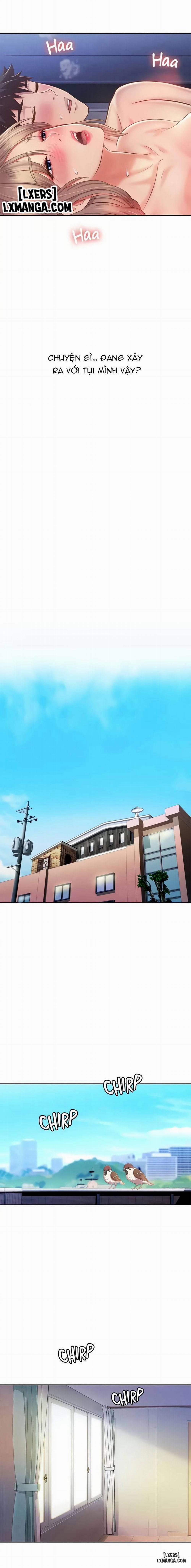 Hương Vị Của Noona 51 trang 1