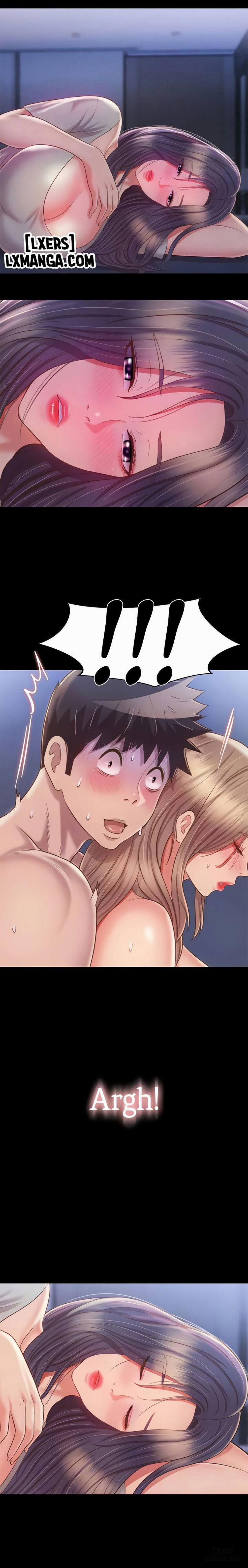 Hương Vị Của Noona 51 trang 10