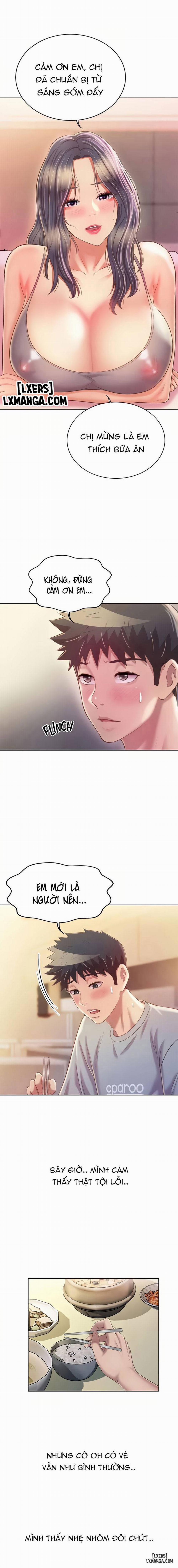 Hương Vị Của Noona 51 trang 13