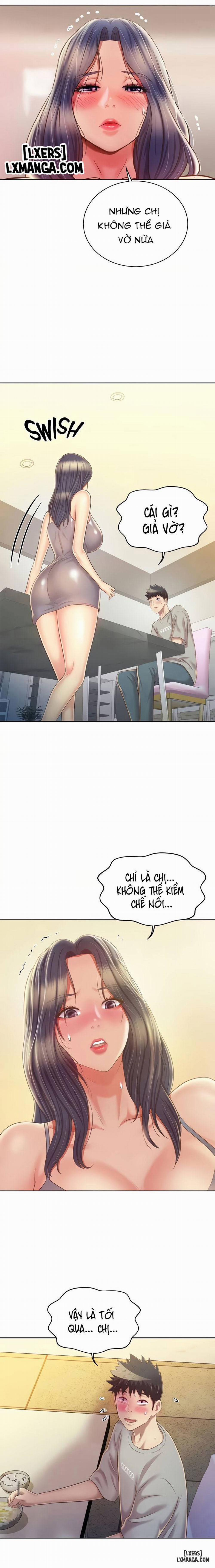 Hương Vị Của Noona 51 trang 15