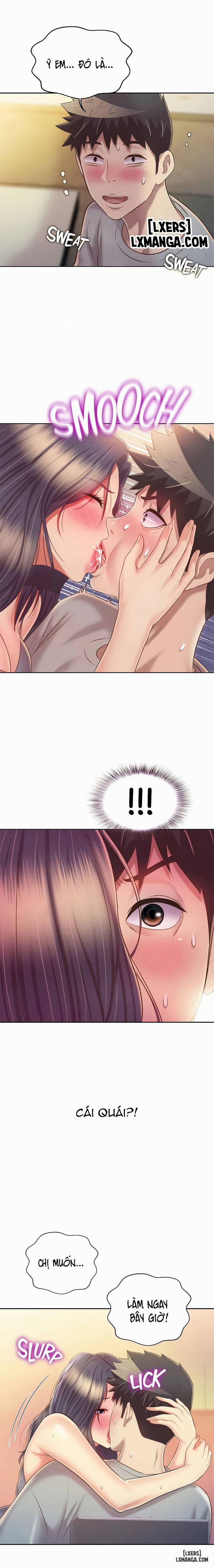 Hương Vị Của Noona 51 trang 16
