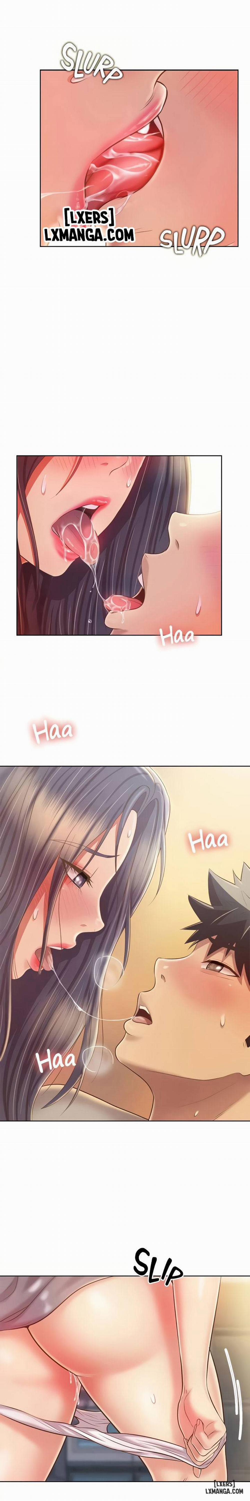 Hương Vị Của Noona 51 trang 17