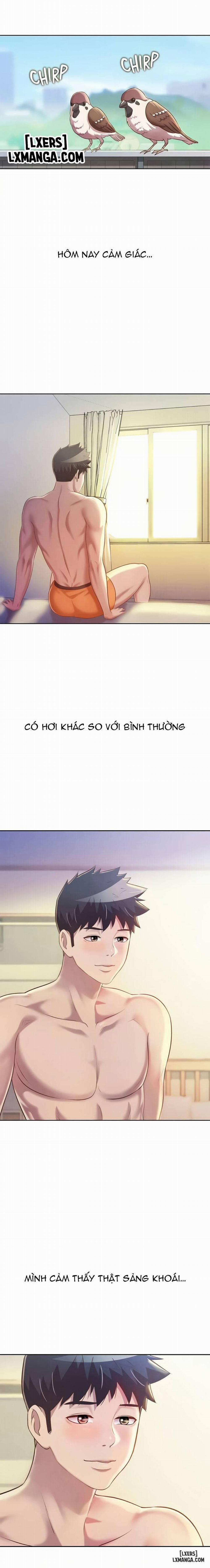 Hương Vị Của Noona 51 trang 2