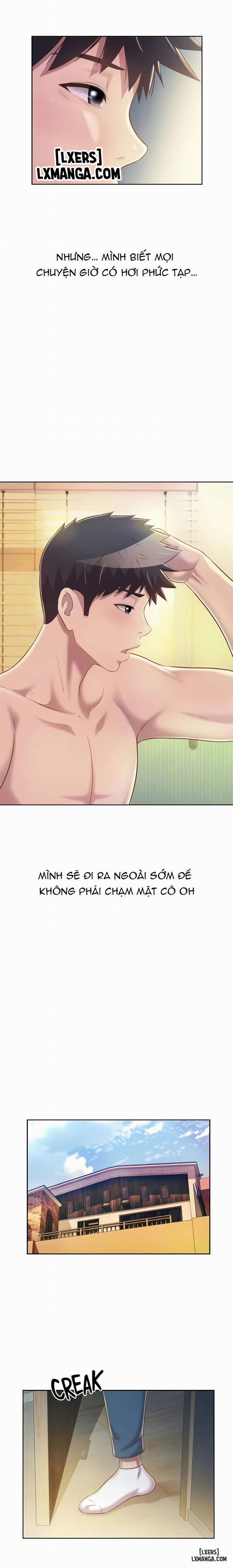 Hương Vị Của Noona 51 trang 3