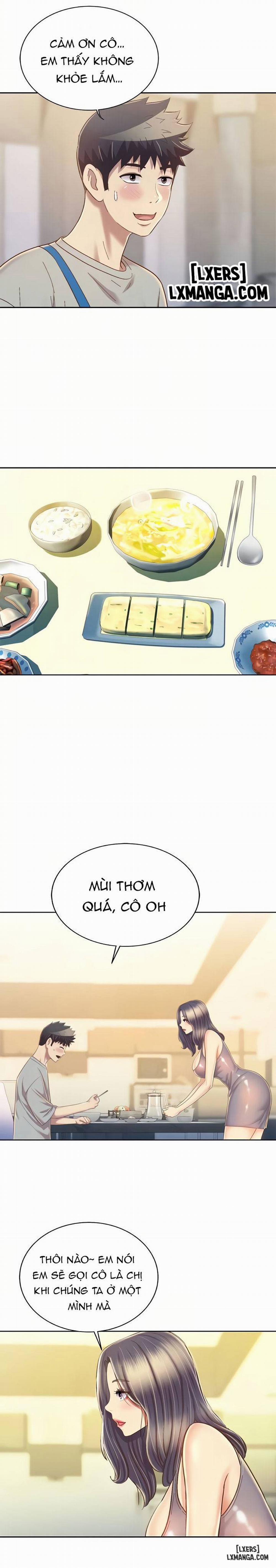 Hương Vị Của Noona 51 trang 5