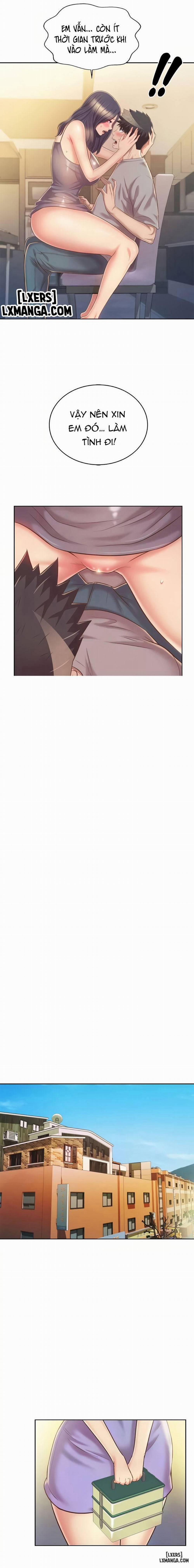 Hương Vị Của Noona 52 trang 0