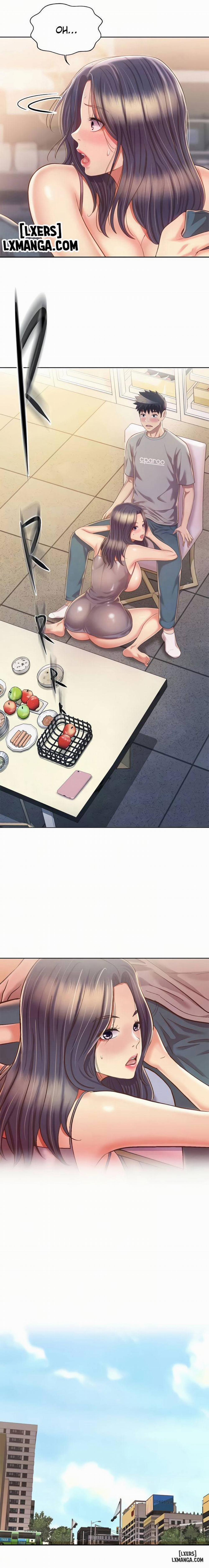 Hương Vị Của Noona 52 trang 10