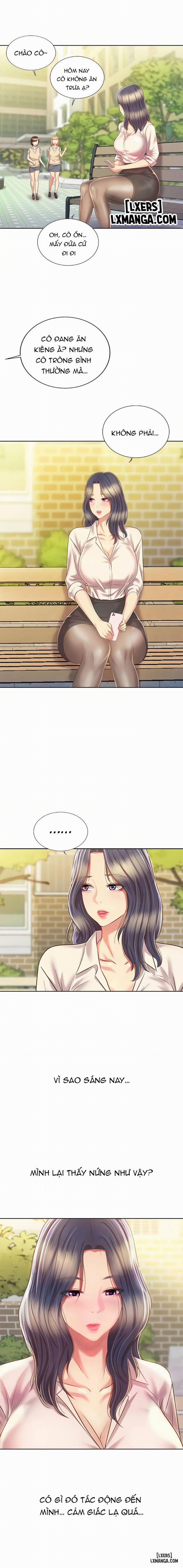 Hương Vị Của Noona 52 trang 14