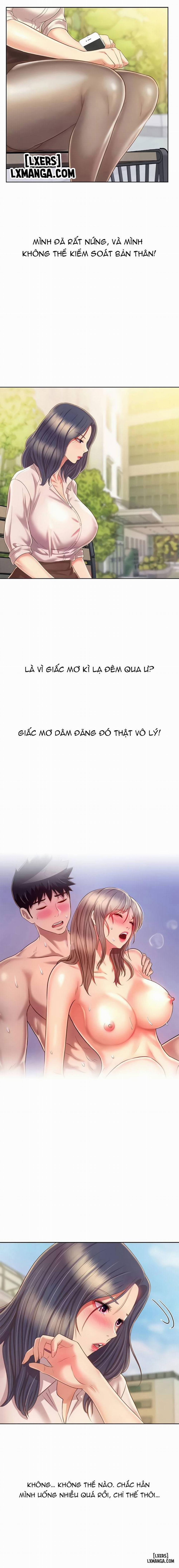 Hương Vị Của Noona 52 trang 15