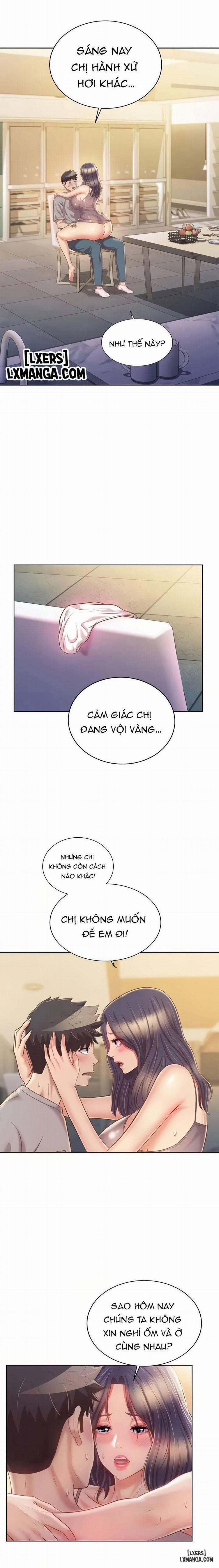 Hương Vị Của Noona 52 trang 2