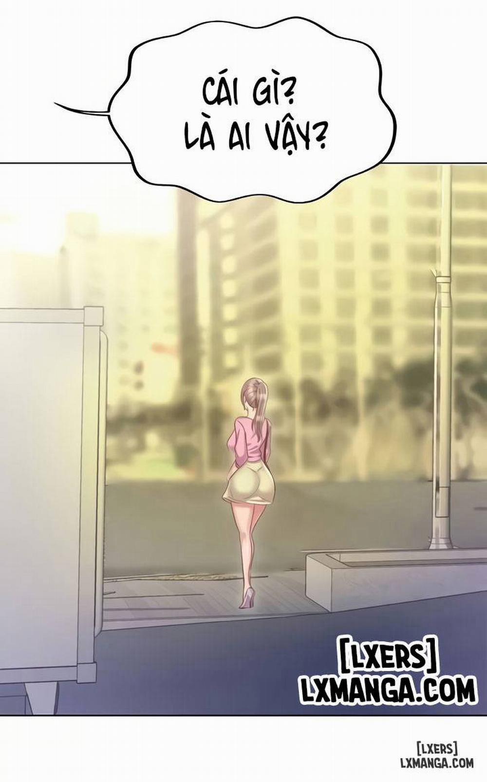 Hương Vị Của Noona 52 trang 20