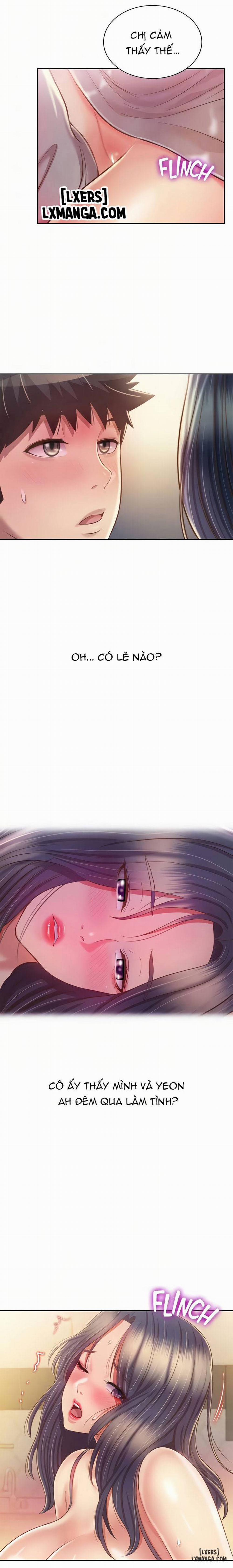 Hương Vị Của Noona 52 trang 5