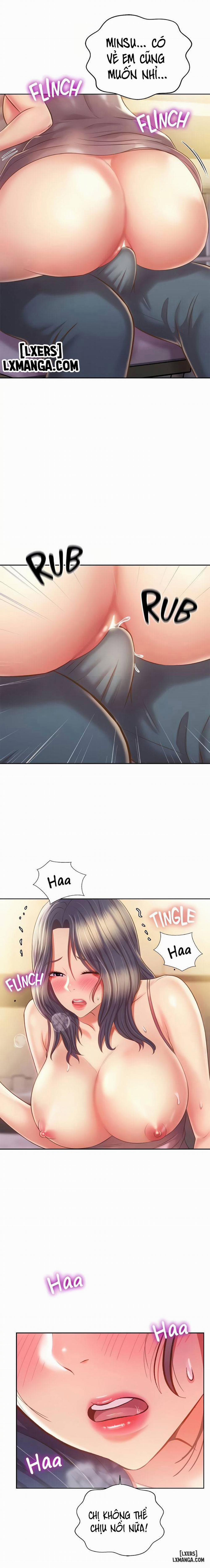 Hương Vị Của Noona 52 trang 6