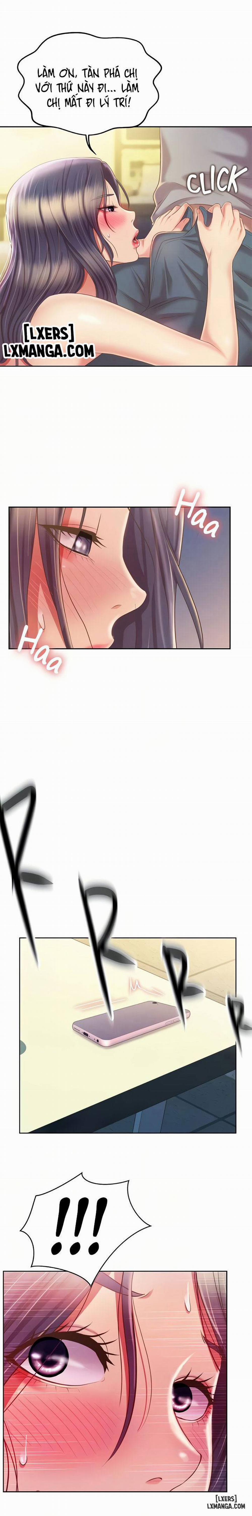 Hương Vị Của Noona 52 trang 9