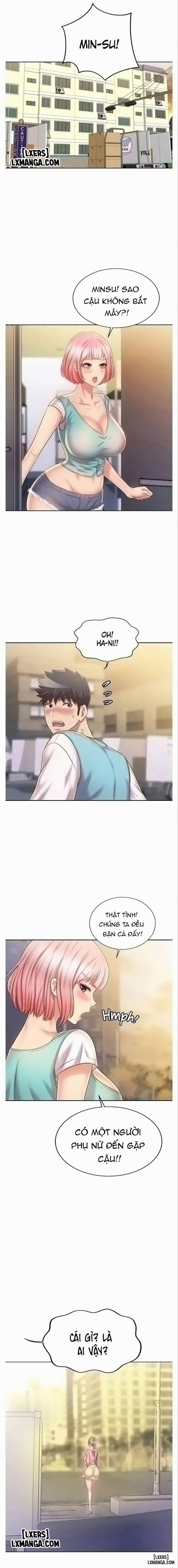 Hương Vị Của Noona 53 trang 0