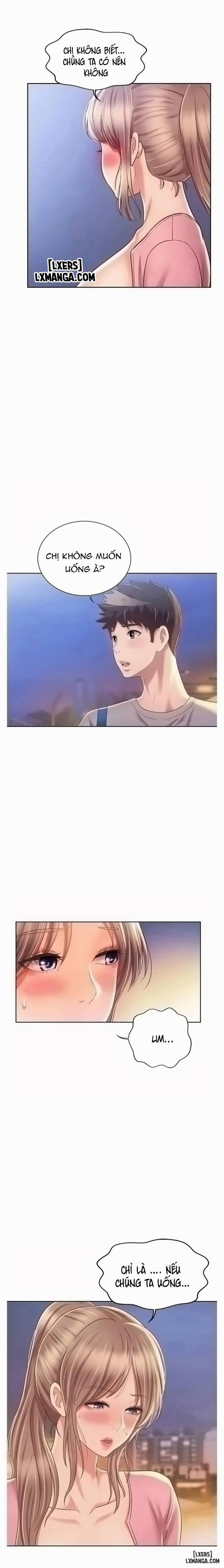 Hương Vị Của Noona 53 trang 12