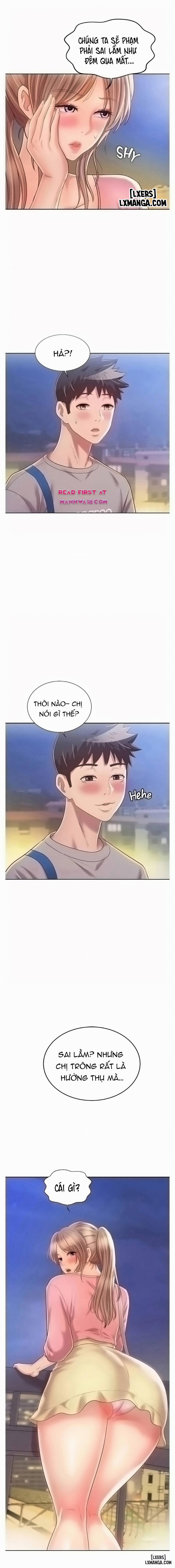 Hương Vị Của Noona 53 trang 13