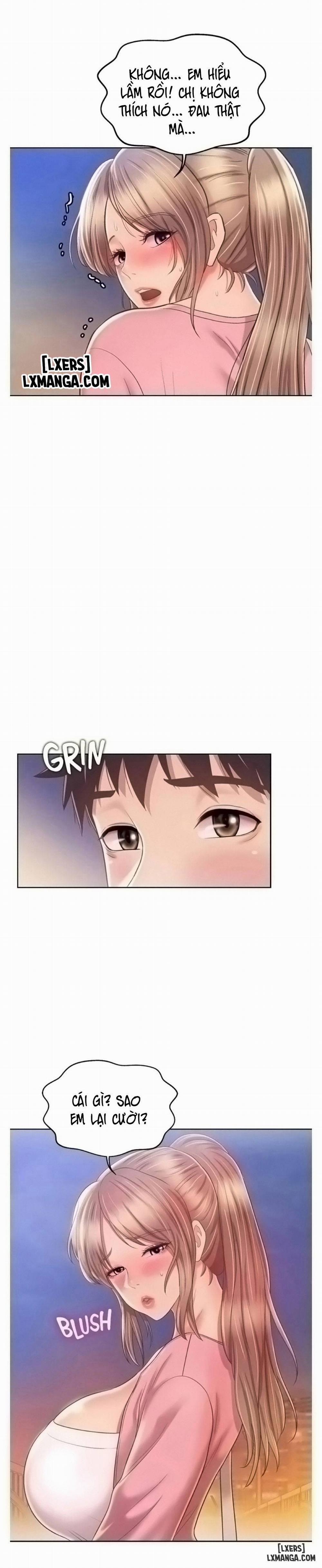 Hương Vị Của Noona 53 trang 14