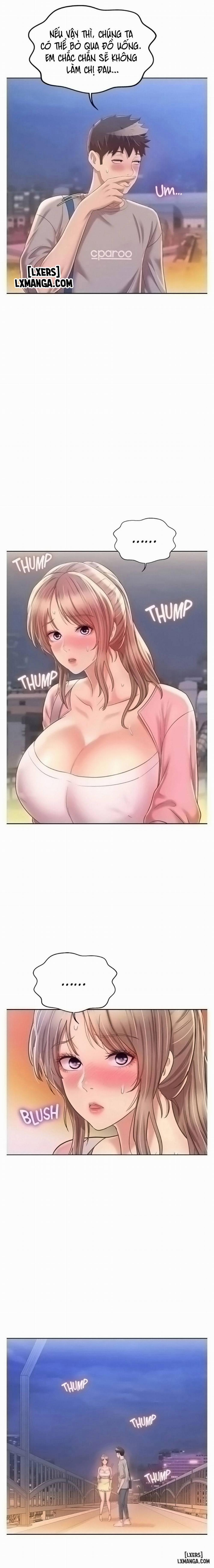 Hương Vị Của Noona 53 trang 15