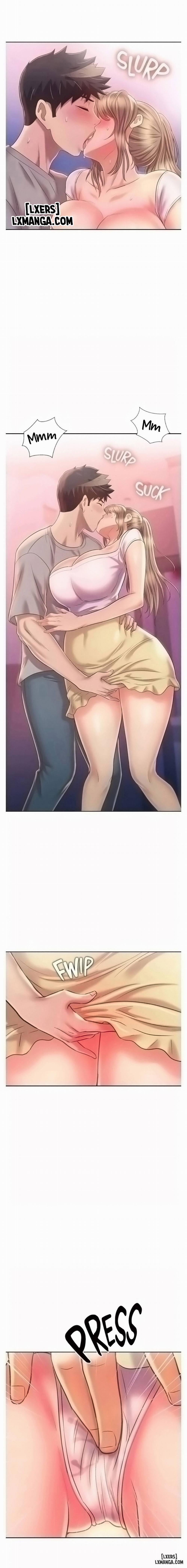 Hương Vị Của Noona 53 trang 17