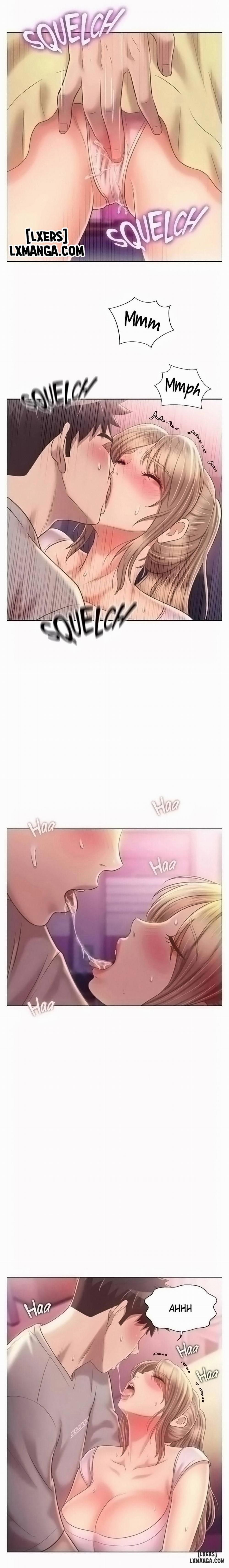 Hương Vị Của Noona 53 trang 18