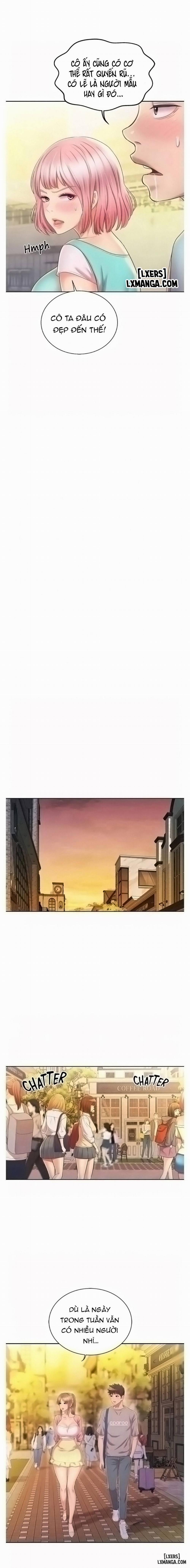 Hương Vị Của Noona 53 trang 4