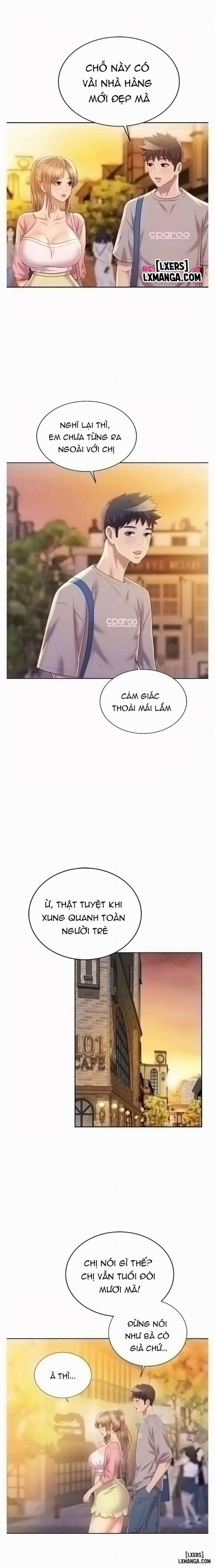 Hương Vị Của Noona 53 trang 5