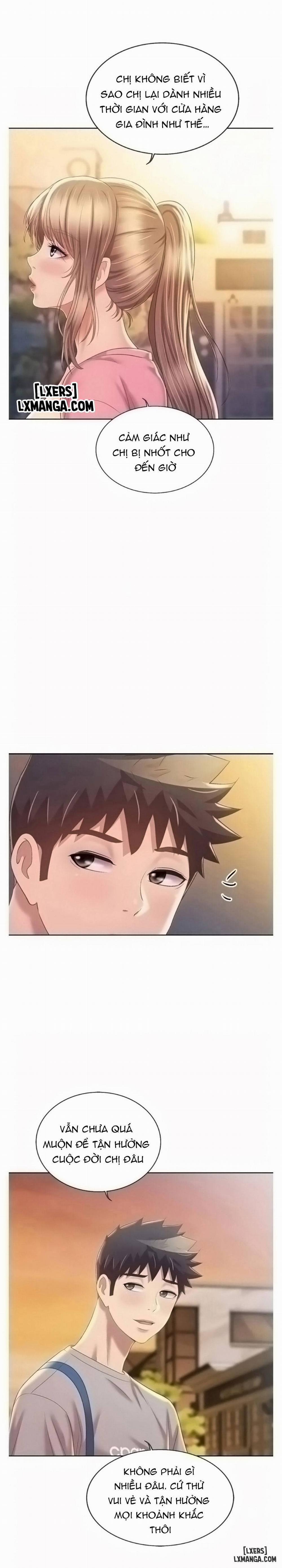 Hương Vị Của Noona 53 trang 6