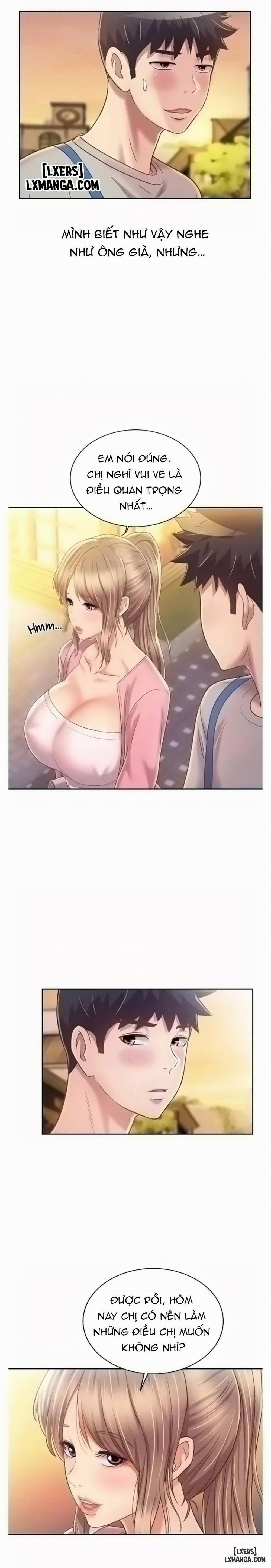 Hương Vị Của Noona 53 trang 7