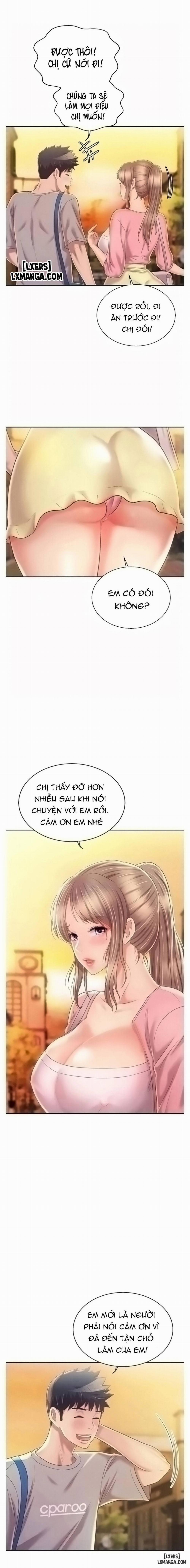 Hương Vị Của Noona 53 trang 8