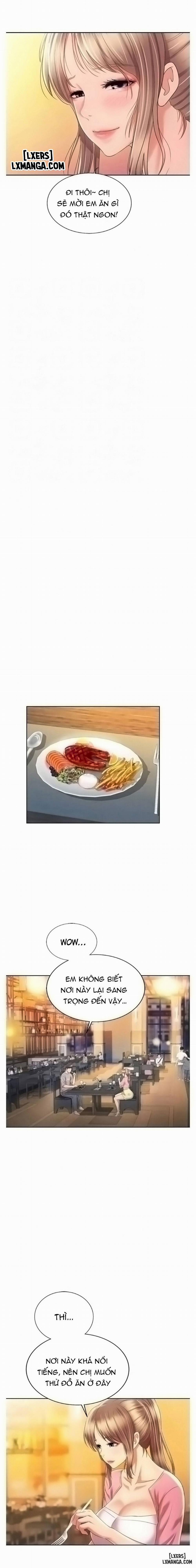 Hương Vị Của Noona 53 trang 9