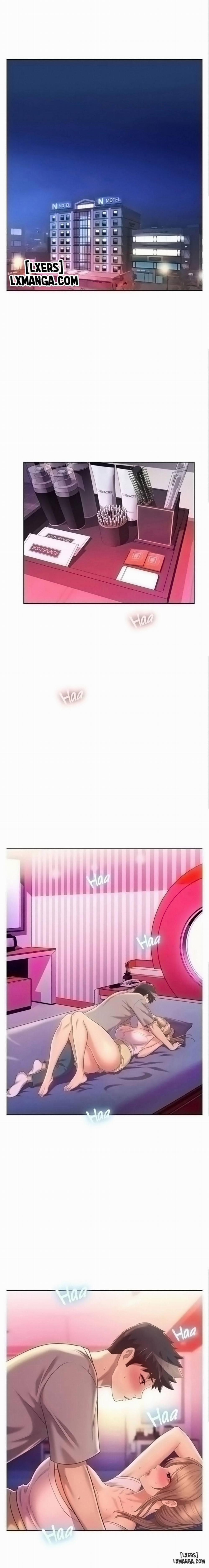 Hương Vị Của Noona 54 trang 1