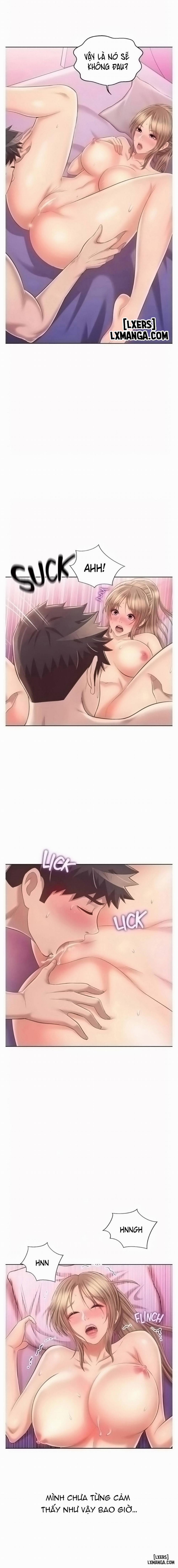 Hương Vị Của Noona 54 trang 16