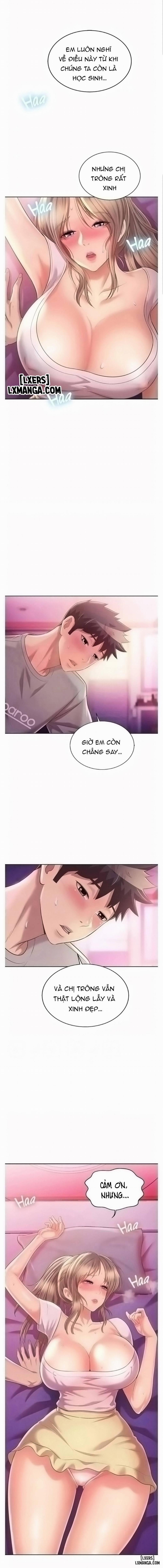 Hương Vị Của Noona 54 trang 2