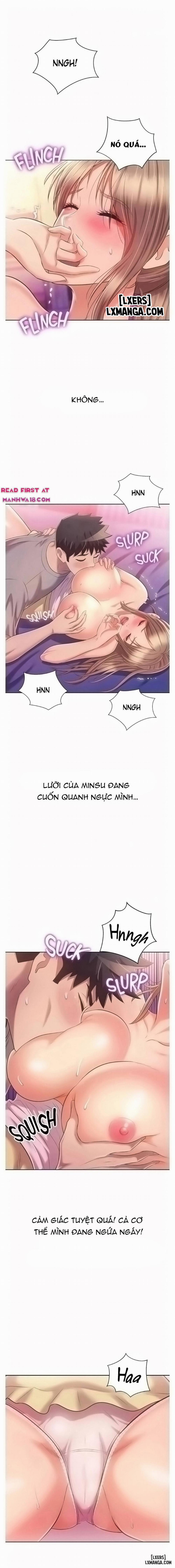 Hương Vị Của Noona 54 trang 5