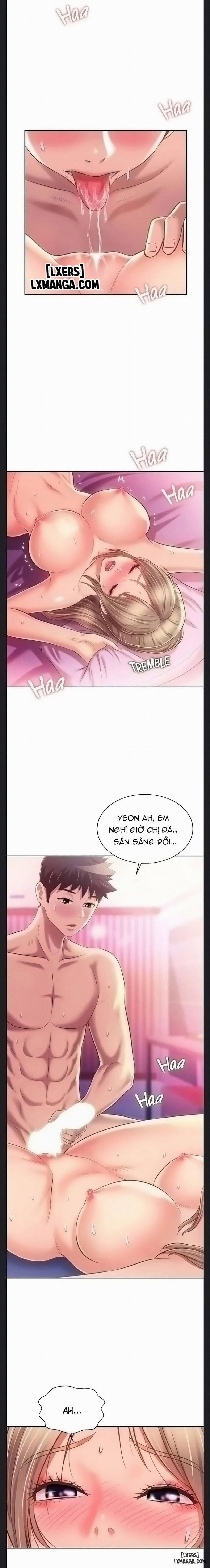 Hương Vị Của Noona 55 trang 0